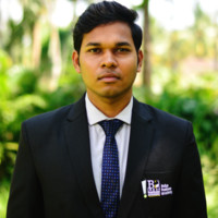 Shikan Pandey