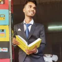 Rachit Chaturvedi