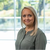 Hannah Hueneke-Richert, M.Ed, Lpc