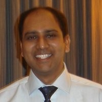 Amitesh Shah