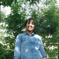 Srinidhi Srinivas