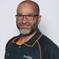Moe Chaker