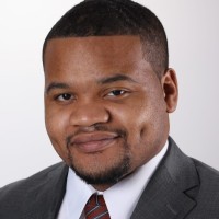 Marcus Everett