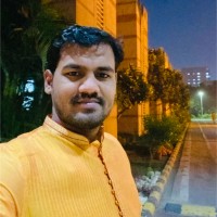 Rameshwar Ankulge