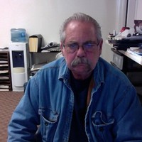 Gene Sudduth Sr.