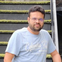 Anantha Krishnaswamy