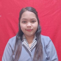 Meylan Anissa manurung