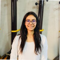Sayli Deshmukh