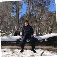 Lachlan Helbig