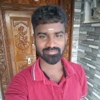 Naveen Parthiban