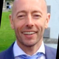 Paul Manning