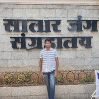 Ankit Chordiya