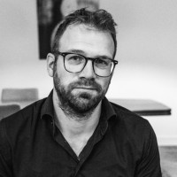Jasper van der Kolk