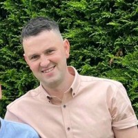 Jonathon Mccormack