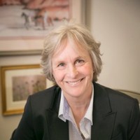 Sharon Lacy, CFP®