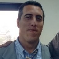 Norberto Rey