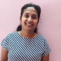Shailaja Mali
