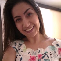 Amanda Saturnino Buccini