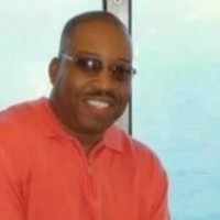 Aaron Harris