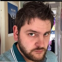 Mike Cockburn