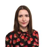 Nadezda Prokopyeva