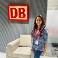 Vaishali B N