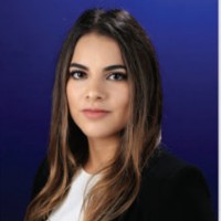 María Fernanda Silva García