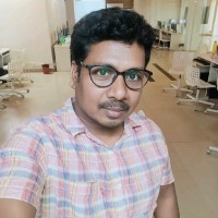 Chandrakanthan R