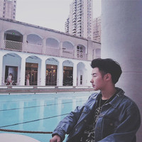 Simon Liu