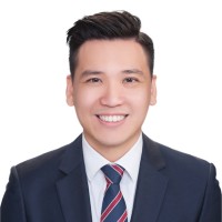 Kenny Cheng