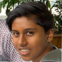 Ashnil Kumar