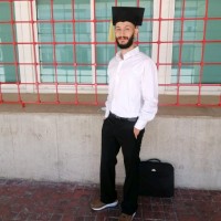 Jerome Rizk