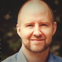 Neil Anthony