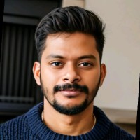 Vijaykumar Govindarajan