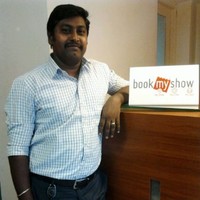 Balamurugan V