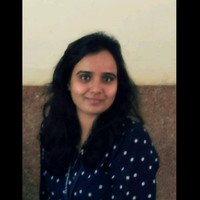 Dhara Kamdar