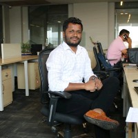 Santosh Chinchane