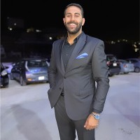 Osama Melhem