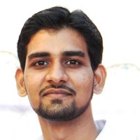Ziya Jagirdar