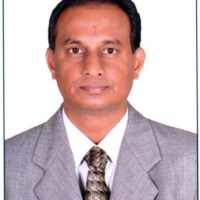 Shashi Kiran M H
