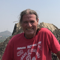 Curt Harmon