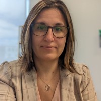 Stephanie Ciampa Crapoulet