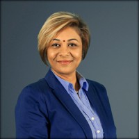 Manjula Naidoo CFP®