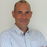 Eric de la Harpe