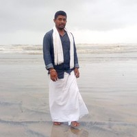 Jagadish Jmk