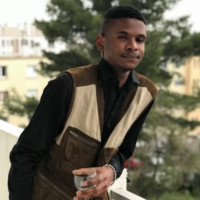 Daniel Ange
