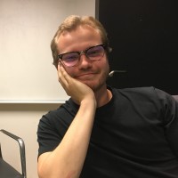 Henrik Bellsund