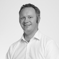 Mark Doughty