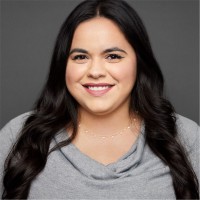 Monica De La Cruz