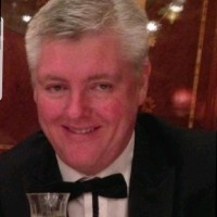 david mahoney